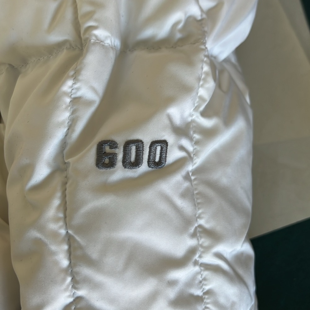 The North Face 600 Down Coat - Picture 7 of 13
